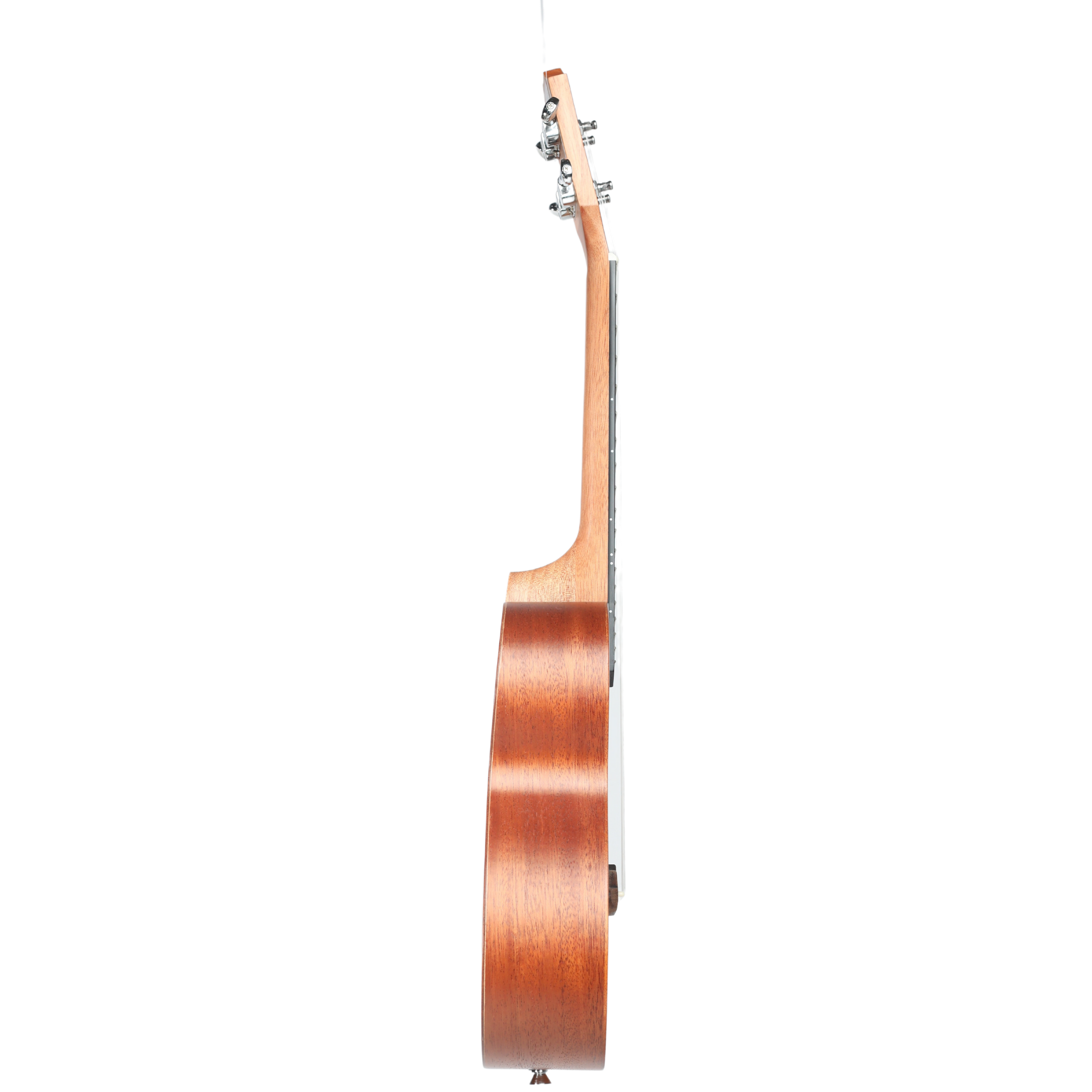 Mountain Fuji Ukulele Mahogany Solid Top